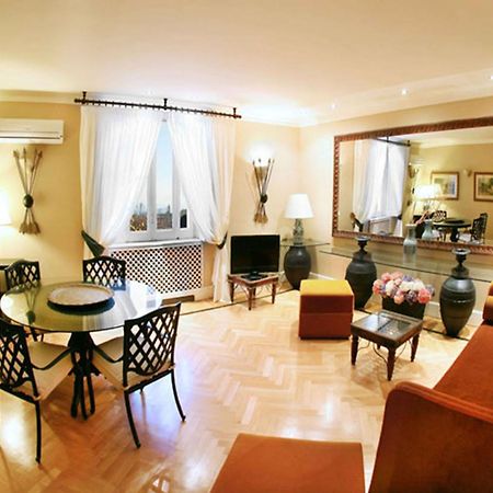 Apartmán Casa Rubinacci Neapol Exteriér fotografie