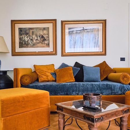 Apartmán Casa Rubinacci Neapol Exteriér fotografie