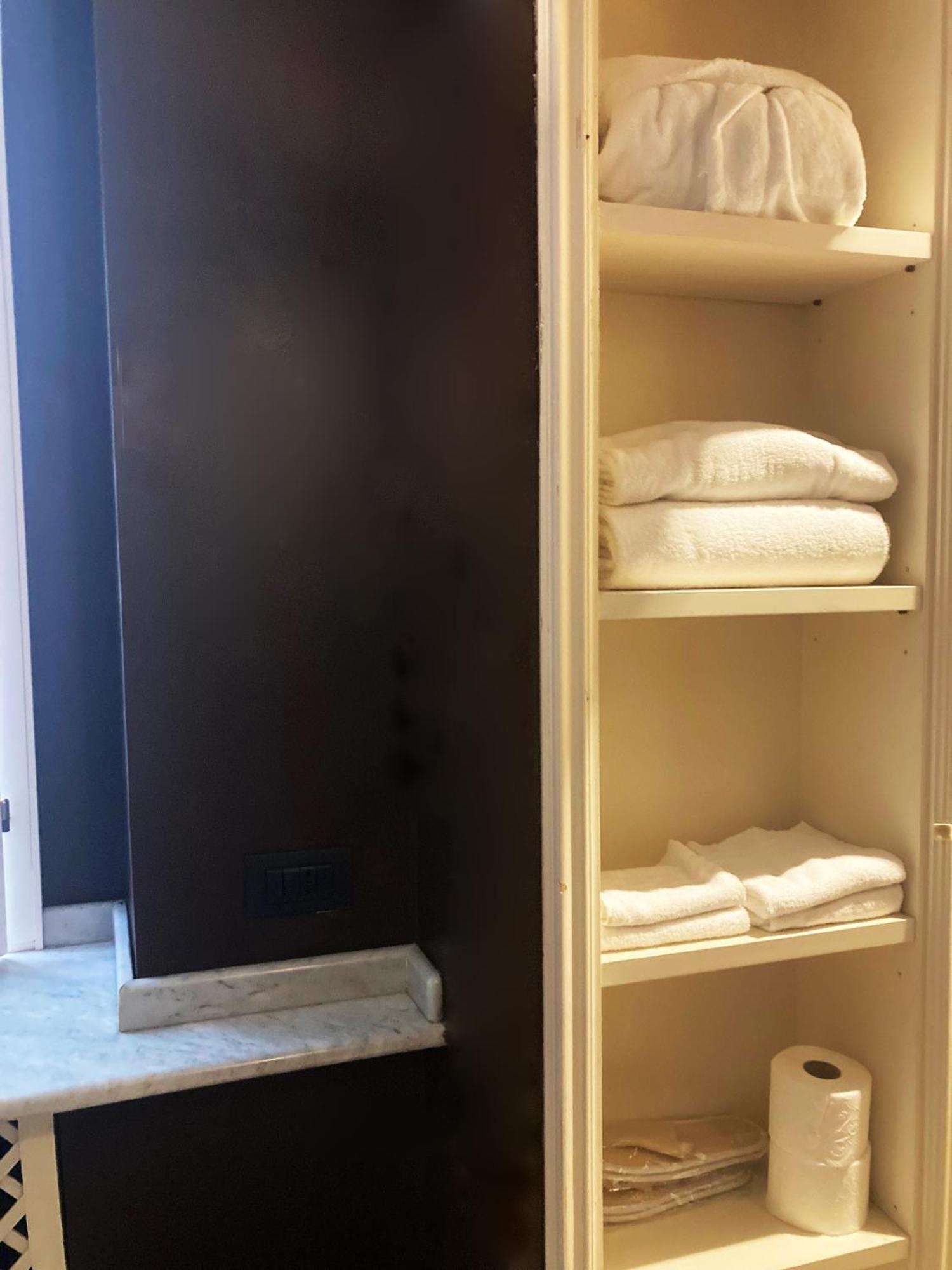 Apartmán Casa Rubinacci Neapol Exteriér fotografie