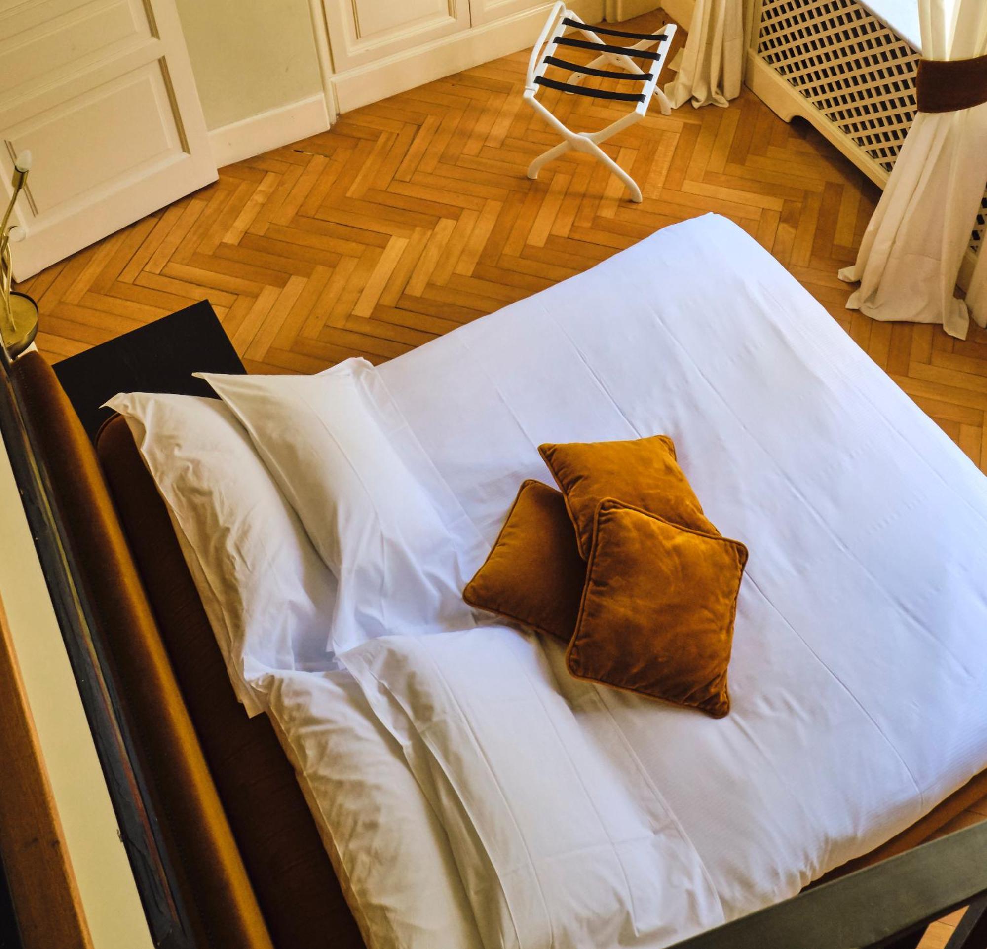 Apartmán Casa Rubinacci Neapol Exteriér fotografie