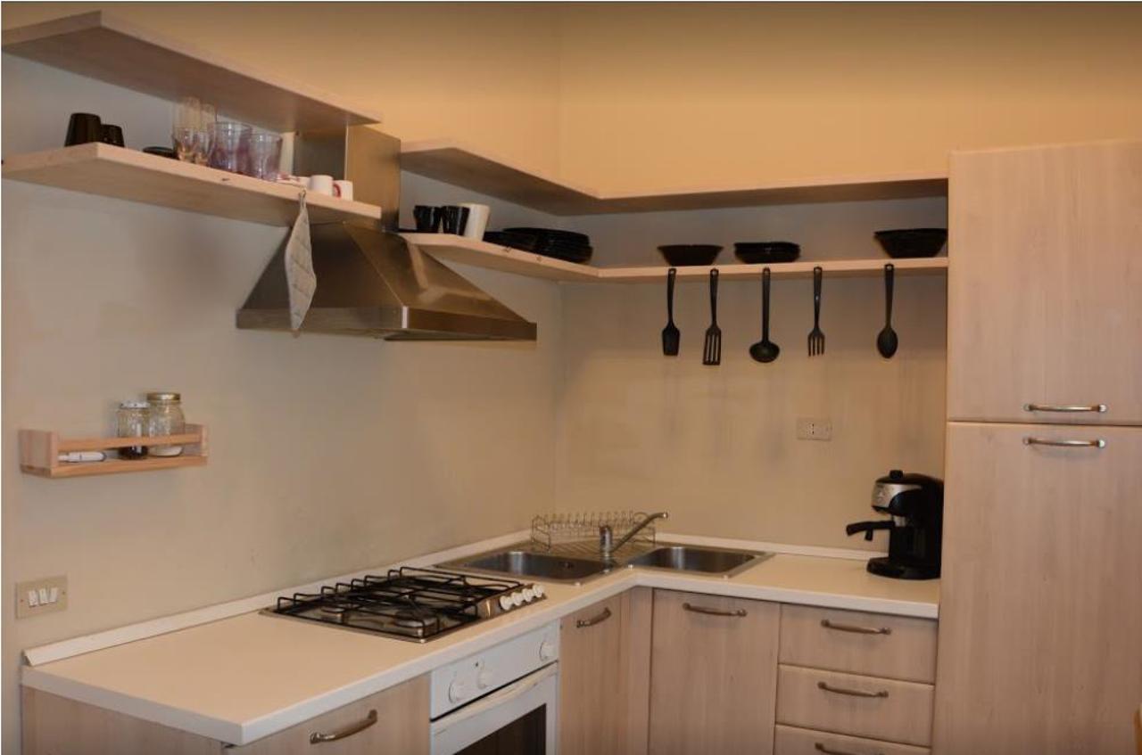 Apartmán Casa Rubinacci Neapol Exteriér fotografie