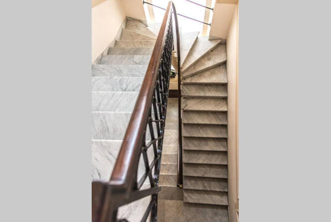 Apartmán Casa Rubinacci Neapol Exteriér fotografie