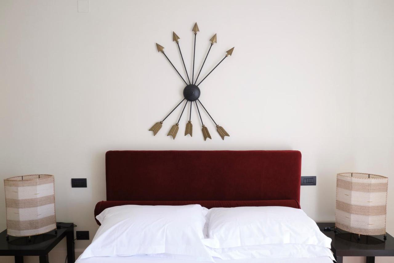 Apartmán Casa Rubinacci Neapol Exteriér fotografie