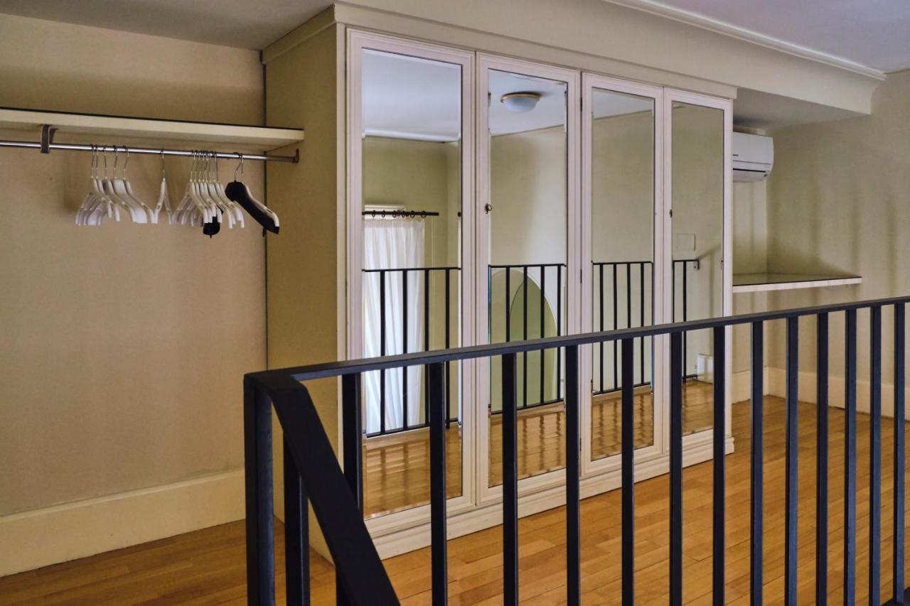 Apartmán Casa Rubinacci Neapol Exteriér fotografie
