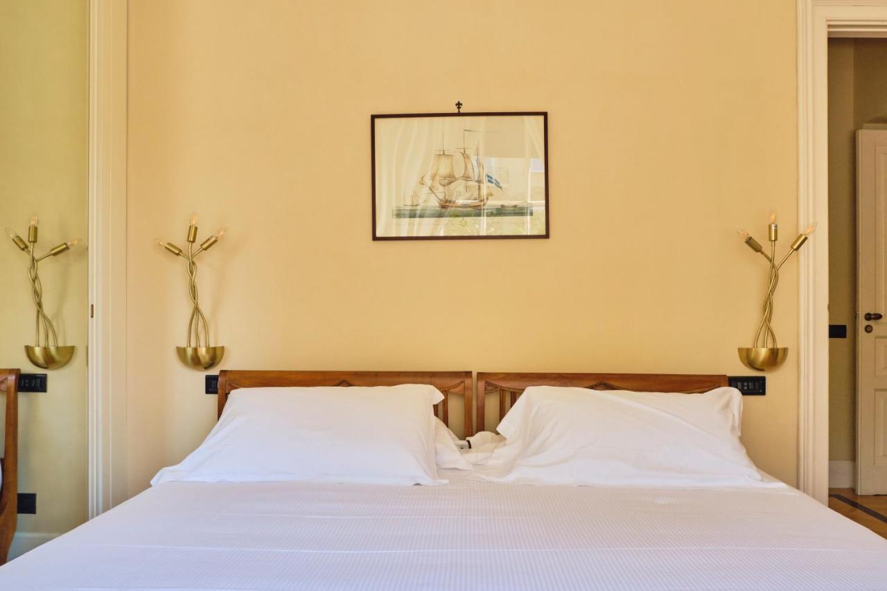 Apartmán Casa Rubinacci Neapol Exteriér fotografie