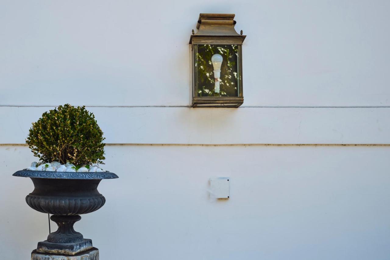 Apartmán Casa Rubinacci Neapol Exteriér fotografie