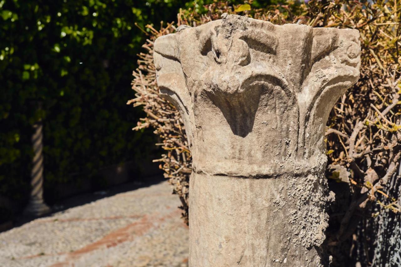 Apartmán Casa Rubinacci Neapol Exteriér fotografie