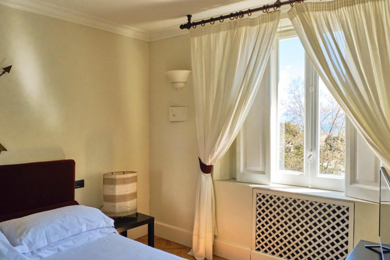 Apartmán Casa Rubinacci Neapol Exteriér fotografie
